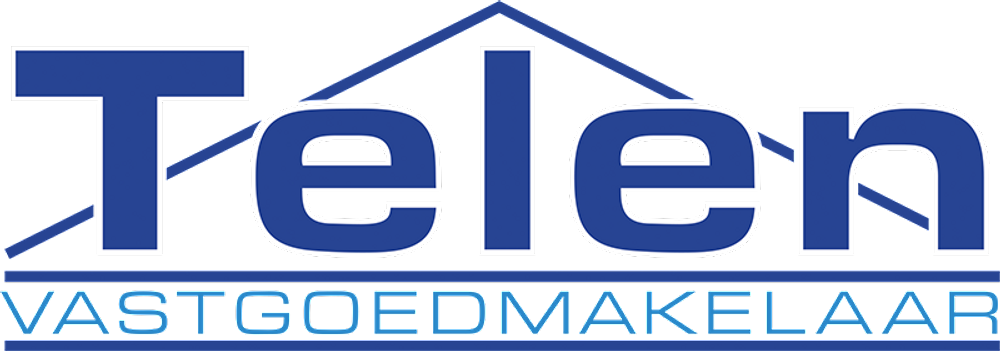 logo Telen vastgoed