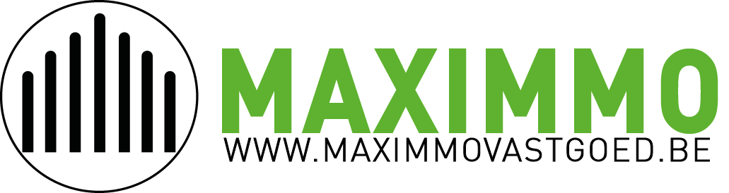 Logo Maximmo