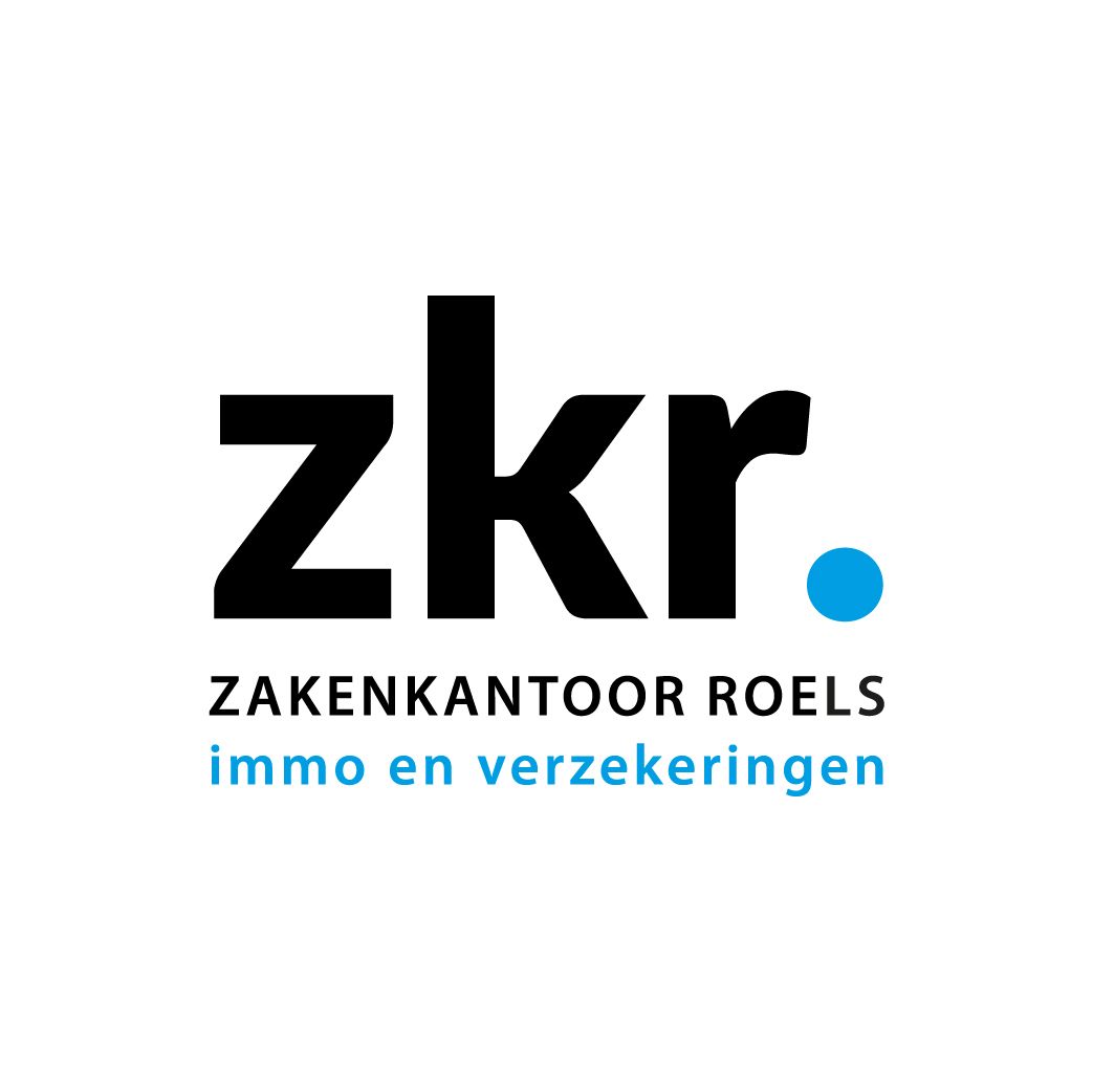 Logo Zakenkantoor Roels