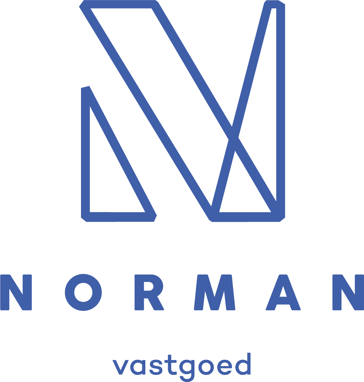 Vastgoed Norman Logo_office:2646