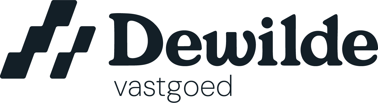 Dewilde vastgoed Logo_office:3413
