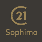 century 21 sophimo wezemaal logo_agent: 932