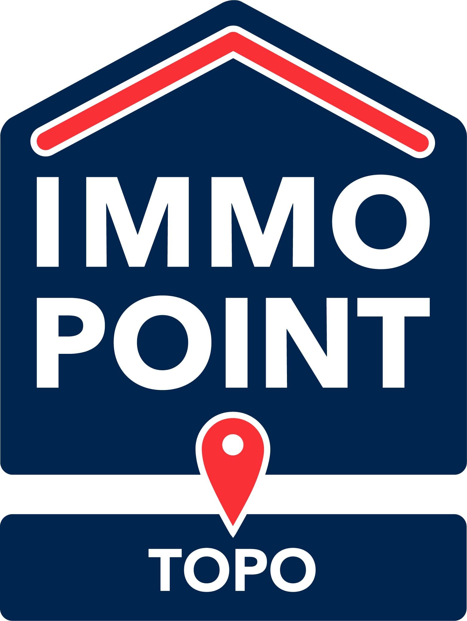 Logo Immo Point_Topo vastgoed_office:1601