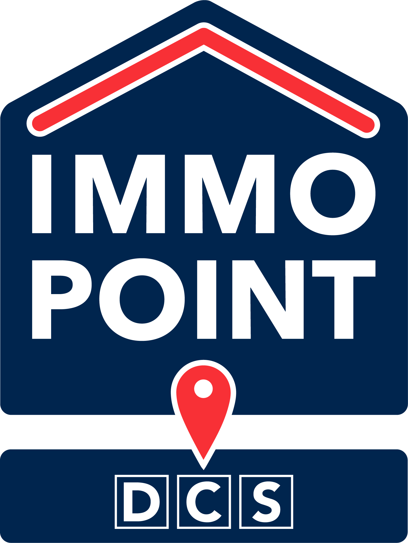 Logo Immo point DCS Sint-niklaas_office:1610