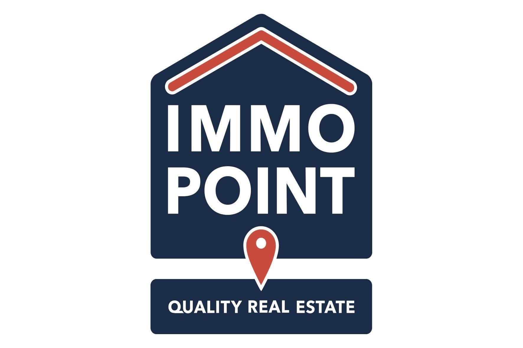 Logo Immo Point