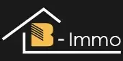 Logo B-Immo Bree