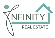 infinity real estate logo_office:2051