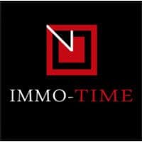 immo time logo_agent: 1482