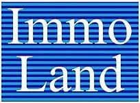 logo immo land_office:3131