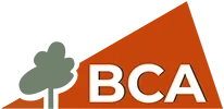 logo bca