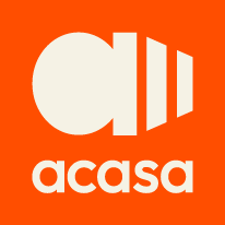 logo Acasa Loppem