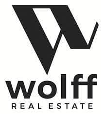 wolff real estate logo_office:1956