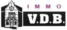 Immo Vdb logo