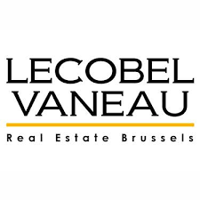 Logo Lecobel Vaneau