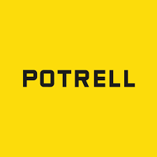 logo potrell