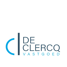 Vastgoed De Clercq logo