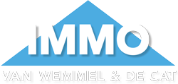 immo van wemmel & de cat logo_agent: 1505