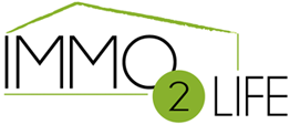 immo2life logo_agent: 1587