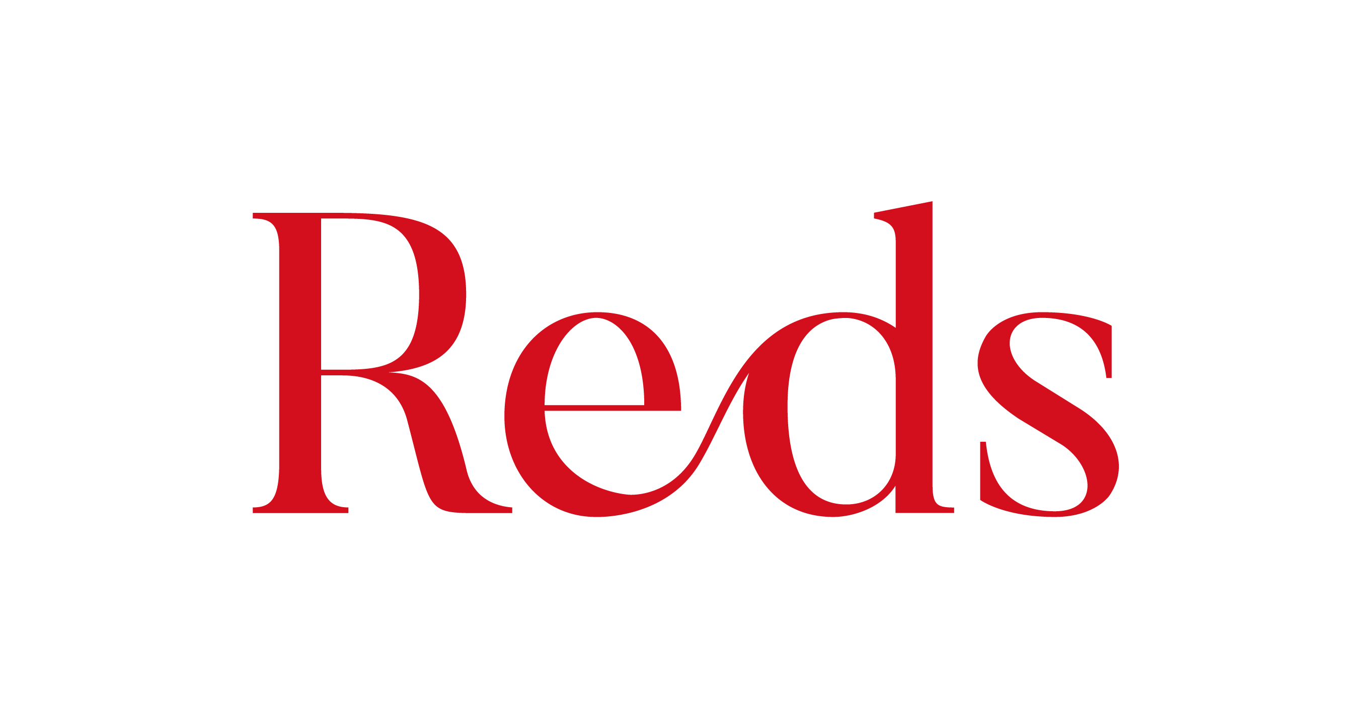 Reds edegem