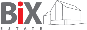 BIX ESTATE logo_office:2616