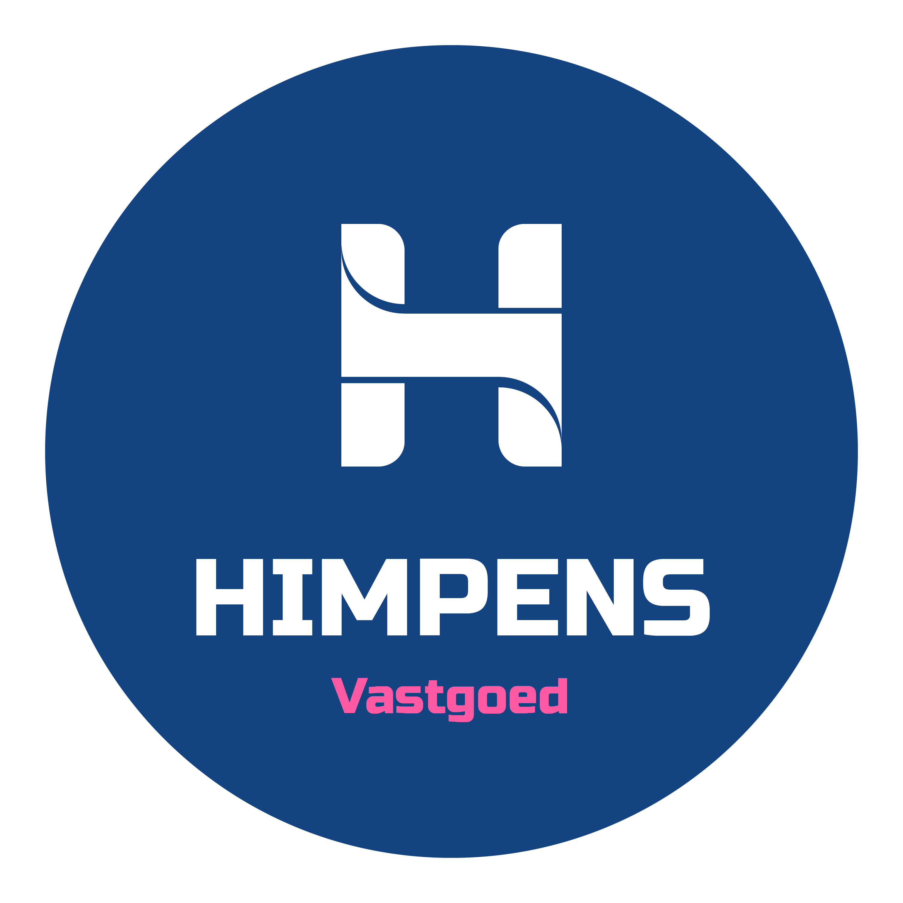 logo Himpens vastgoed