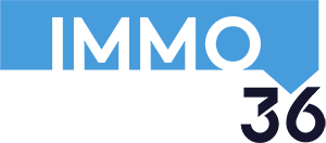 logo immo 36