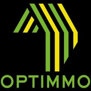 logo optimmo Sint-Eloois-Vijve