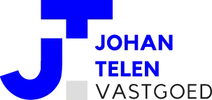 Johan Telen Vastgoed Logo_office:2652