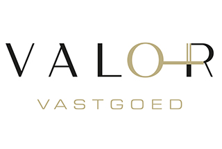 Valor Vastgoed logo