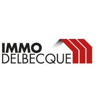 Logo Immo Delbecque