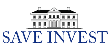 save invest logo