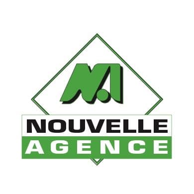 Nouvelle Agence logo_office:2550