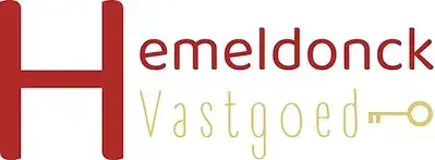 Hemeldock vastgoed logo