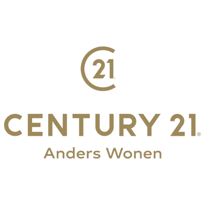 Logo Century 21 anders wonen_office:3917