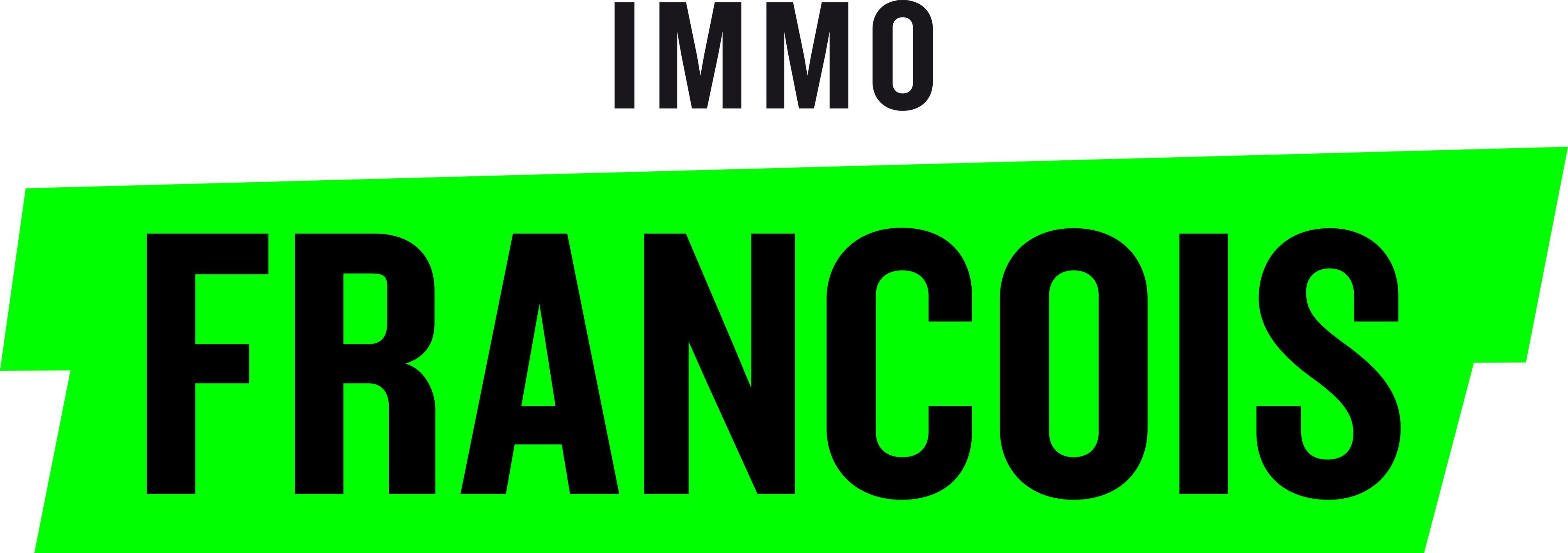 immo francois logo_agent: 165