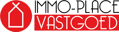 immo place logo Gent