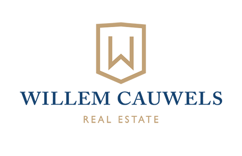 Willem Cauwels Real Estate logo_office:2565