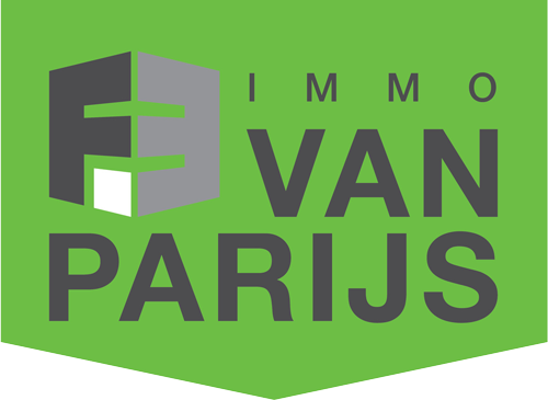 Immo Van Parijs Logo_office:2557