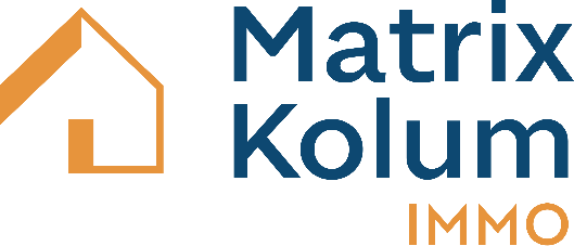 logo Immo Matrix-Kolum - Hove_office:3555