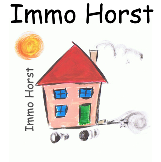 logo Immo Horst Holsbeek