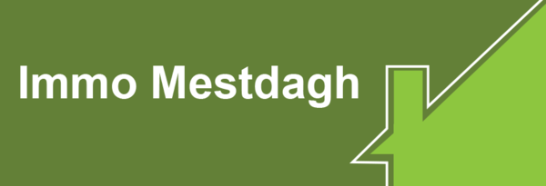 Immo Mestdagh logo