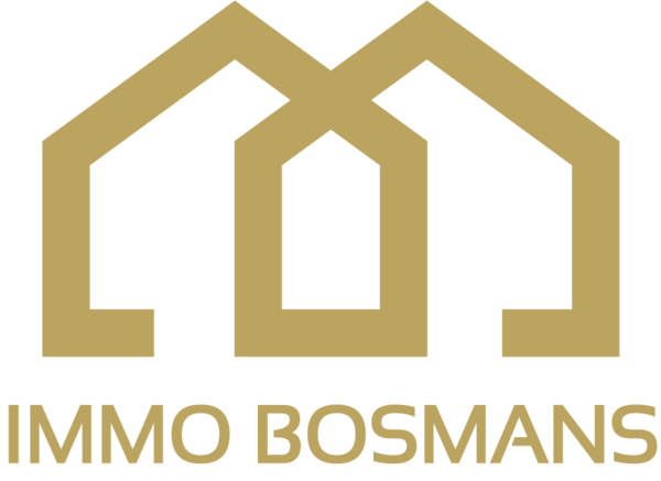 Logo Immo Bosmans Genk