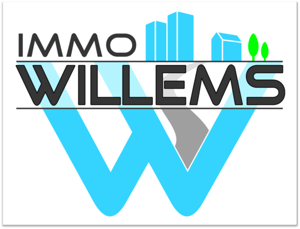 Immo Willems logo