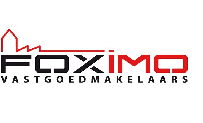 Foximo logo