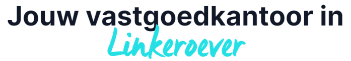 we invest linkeroever slogan