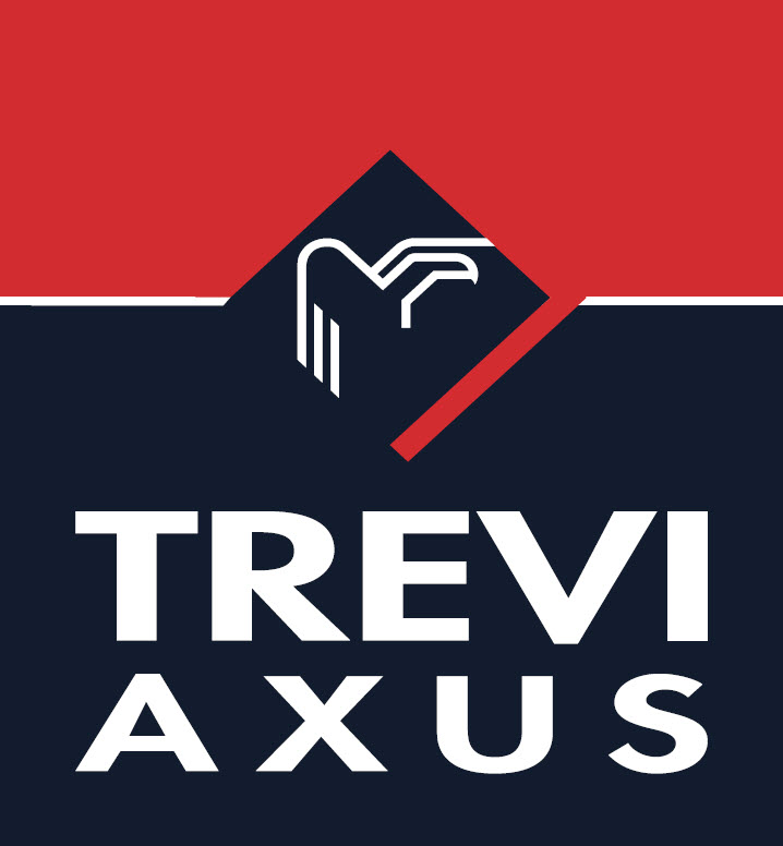 Trevi axus logo