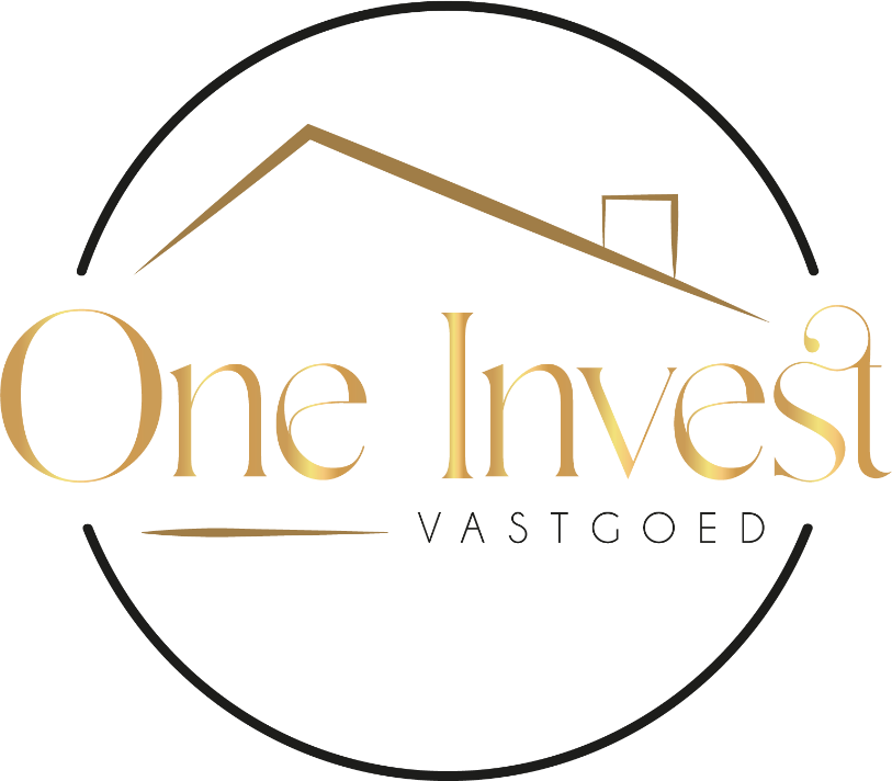 One invest vastgoed logo