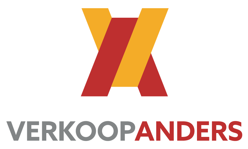 logo verkoop anders