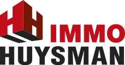immo huysman logo_agent: 1321