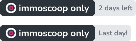 immoscoop only label